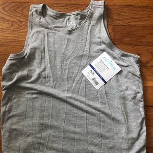 Girls Athleta Tank